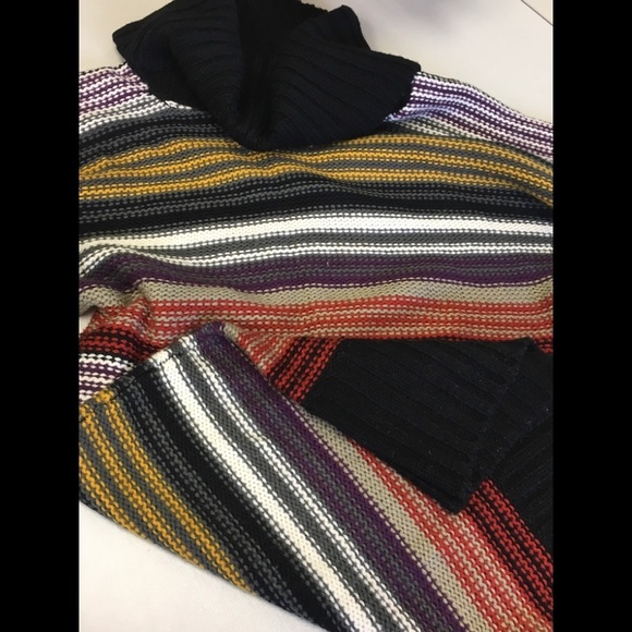 Tiana B Long overall sweater - Picture 2 of 4